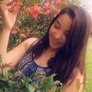 Meet your Posher, Jackie